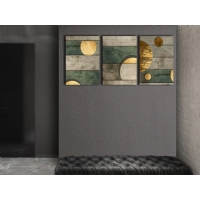 3 L� SET SOYUT KANVAS TABLO