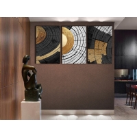 3 L� SET SOYUT KANVAS TABLO