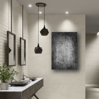 KARMA�A 1 - YA�LIBOYA EFEKTL� KANVAS TABLO