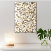 CIRCLES - S�ML� KANVAS TABLO