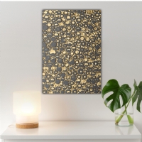 CIRCLES - S�ML� KANVAS TABLO