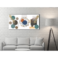 ABSTRC KANVAS TABLO