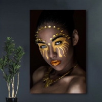 STAPPLES - S�ML� KANVAS TABLO