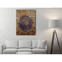 D�N� KANVAS TABLO