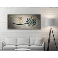 D�N� KANVAS TABLO