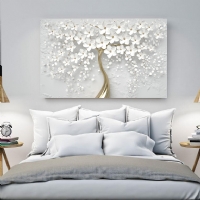 D���N ���EKLER� - S�ML� KANVAS TABLO