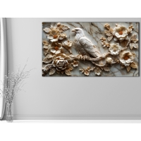 KANVAS �AH�N TABLOSU