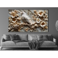 KANVAS �AH�N TABLOSU