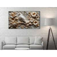 KANVAS �AH�N TABLOSU